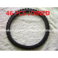 Nylon Wire Chain Brush with Belt (YY-357)